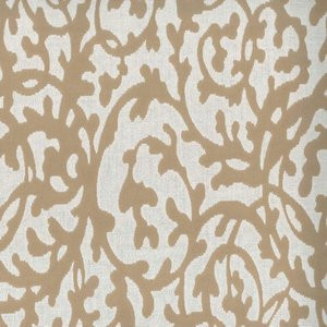 Norbar Fabric Lambert Natural 14 ATRIUM 100% SOLUTION DYED POLYACRYLIC GERMANY 17"V 14"H 54 - My Fabric Connection -