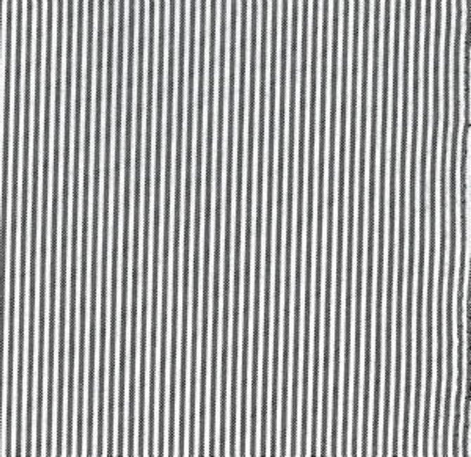 Norbar Fabric Linear Domino 955 SUNBURST 100% SOLUTION DYED POLYESTER TAIWAN 1/8"H 54 - My Fabric Connection -