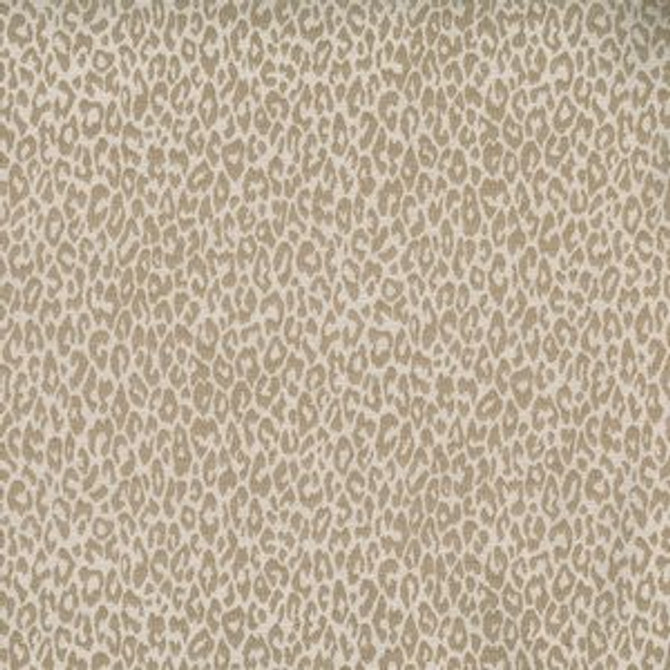 Norbar Fabric Maine Sand 75% RAYON 25% POLYESTER CHINA 7"V 14"H 56 - My Fabric Connection -
