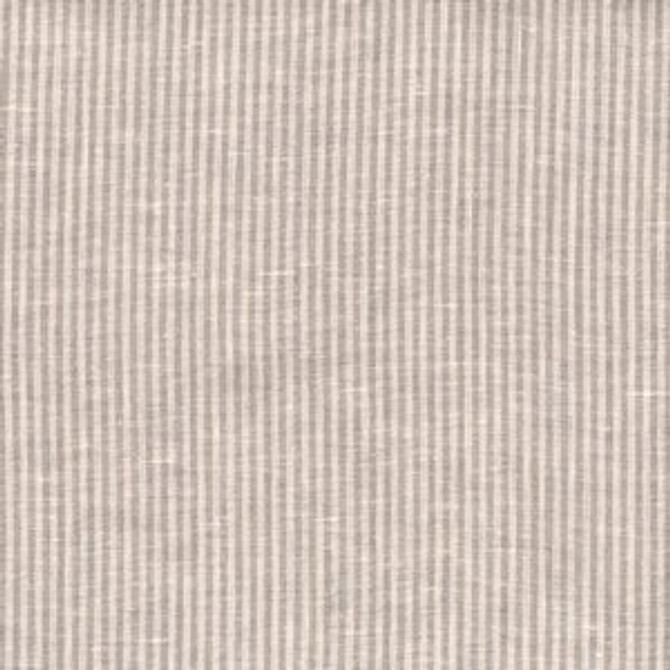 Norbar Fabric Mandy Tanstone LINEN LUST 100% LINEN EUROPE 1"H 56 - My Fabric Connection -