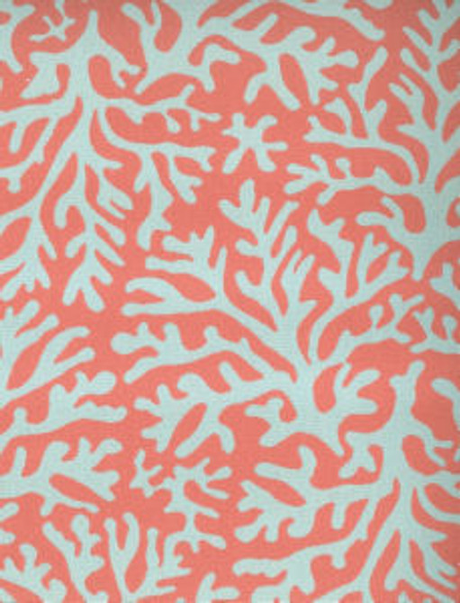 Norbar Fabric Martin Tropical PRISM BRIGHTS 55% POLYESTER 45% COTTON CHINA 19"V 13 1/2"H 54 - My Fabric Connection -