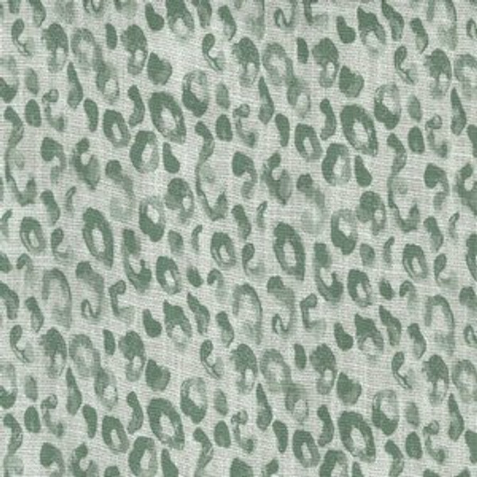 Norbar Fabric Melba Wave 100% POLYESTER CHINA 6 3/4"V 6 3/4"H 56 - My Fabric Connection -
