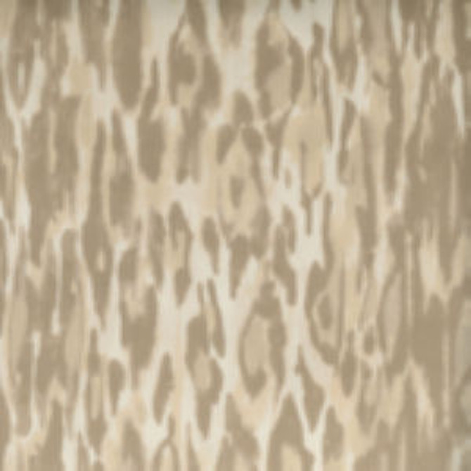 Norbar Fabric Merry Cream 01 EXOTIC 95% POLYESTER / 5% COTTON SPAIN 25"V - 27"H 55 - My Fabric Connection -