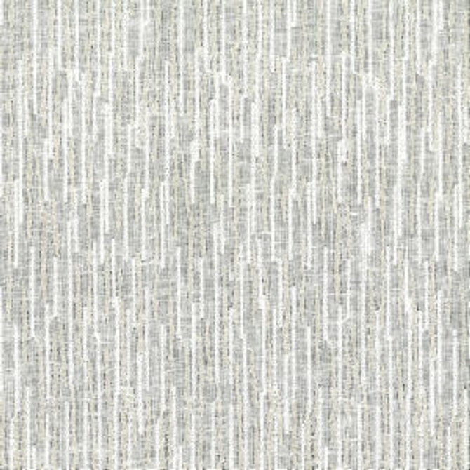 Norbar Fabric Neptune Pearl 008 SHEER TRENDS 54% LINEN 32% COTTON INDIA 4 1/4 H - 9 1/2 V 52 - My Fabric Connection -