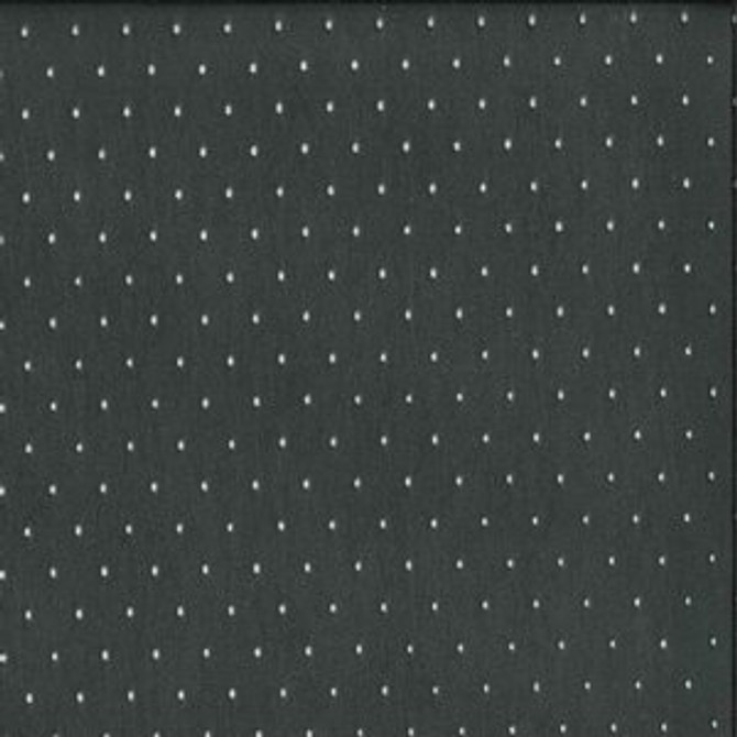 Norbar Fabric Nexus Ebonite ENVICTA 100% POLYURETHANE KOREA 1"V 1"H 54" - My Fabric Connection -