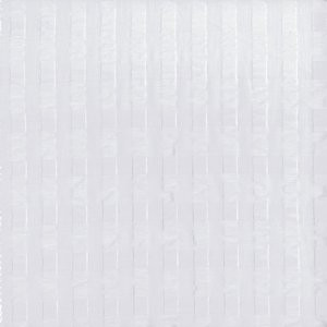 Norbar Fabric Normandy White LINEN LITES 90% LINEN 10% NYLON CHINA 2"V 2"H 56 - My Fabric Connection -