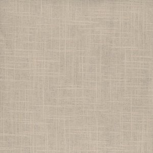 Norbar Fabric Oakley Dove LINEN LEGACY 55% LINEN 45% RAYON 54 - My Fabric Connection -