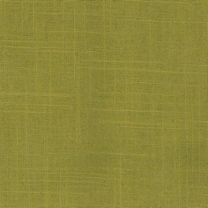 Norbar Fabric Olympia Kiwi 55 LINEN 45 RAYON CHINA 54 - My Fabric Connection -