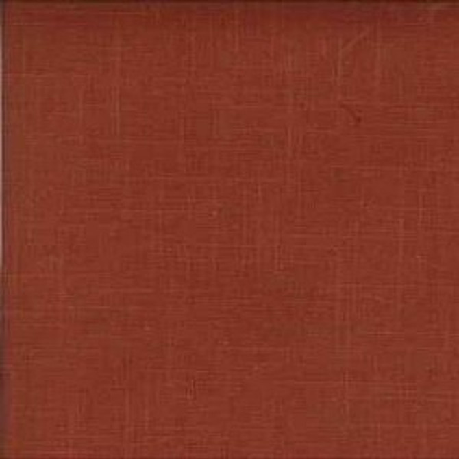 Norbar Fabric Ozone Cinnamon 55% LINEN 45% RAYON 54" - My Fabric Connection -