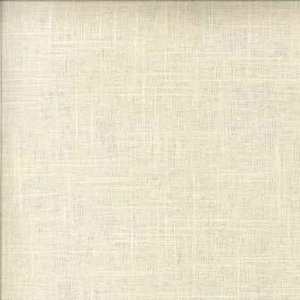 Norbar Fabric Ozone Eggshell 55% LINEN 45% RAYON 54" - My Fabric Connection -