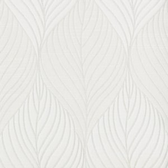 Norbar Fabric Precious Snow DESTINY 58% POLYESTER 42% COTTON INDIA 6 7/8"V 4 1/2"H 54 - My Fabric Connection -
