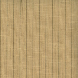 Norbar Fabric Preston Wheat CHECKER 100% POLYESTER CHINA 1"H 56 - My Fabric Connection -