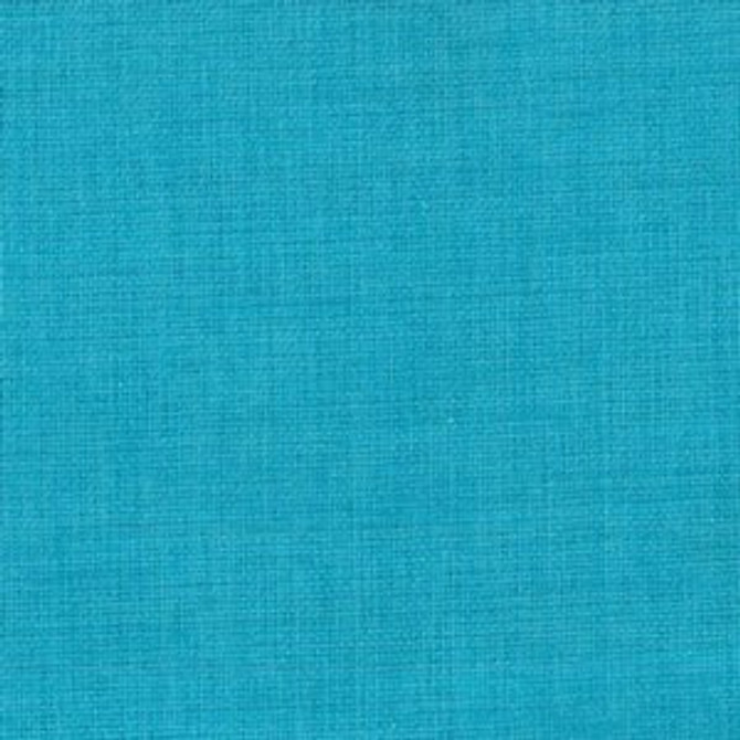Norbar Fabric Rally Aqua ATRIUM 100% POLYESTER WITH ACRYLIC S. KOREA 55 - My Fabric Connection -