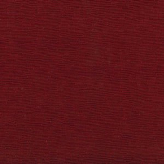 Norbar Fabric Rambo Carmine 51% COTTON 49% POLYESTER TAIWAN 54 - My Fabric Connection -