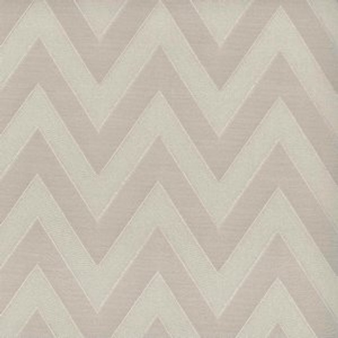 Norbar Fabric Reflex Ivory 100% POLYESTER CHINA 2"V 5"H 58 - My Fabric Connection -