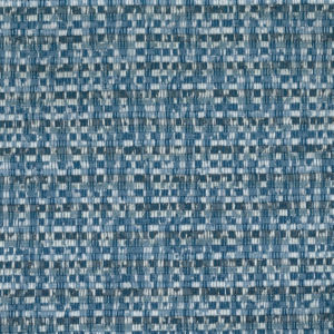 Norbar Fabric Richmond Denim 51 100% POLYESTER CHINA 59 - My Fabric Connection -