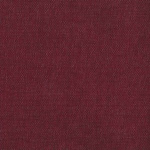 Norbar Fabric Santiago Garnet 96 100% POLYESTER GERMANY 54" - My Fabric Connection -
