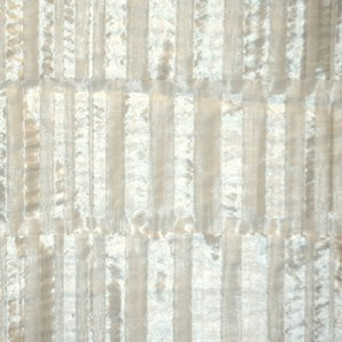 Norbar Fabric Siren Winter H402 ALLURE 54% LINEN 46% POLYESTER TURKEY 11"V 15"H 118 - My Fabric Connection -