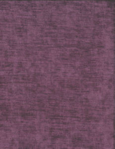 Norbar Fabric Stella Deep Violet 48 OTHELLO 100% POLYESTER INDIA 55 - My Fabric Connection -