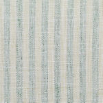 Norbar Fabric Stowe Lagoon 464 CALVARY 100% POLYESTER INDIA 3/4"H 54 - My Fabric Connection -