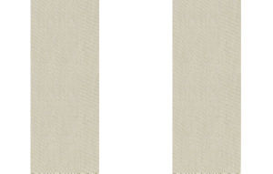 Norbar Fabric Sunset Parchment 204 SUNBURST 100% SOLUTION DYED POLYESTER TAIWAN 8"H 54 - My Fabric Connection -