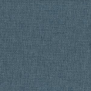 Norbar Fabric Tangier Denim 80% POLYESTER 20% RAYON INDIA 54" - My Fabric Connection -