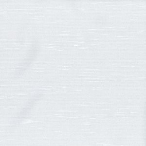 Norbar Fabric Tangier White 80% POLYESTER 20% RAYON INDIA 54" - My Fabric Connection -