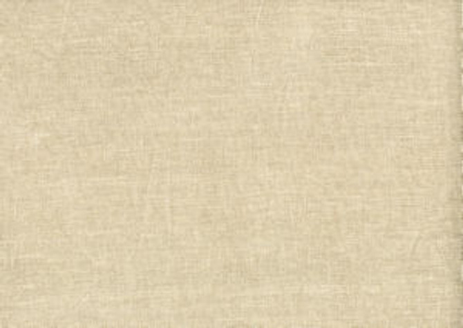 Norbar Fabric Trident Gold Oatmeal LINEN LUST 100% LINEN CHINA 56 - My Fabric Connection -