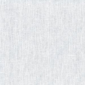 Norbar Fabric Tropic White LINEN LUST 100% LINEN USA 55" - My Fabric Connection -