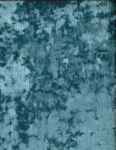 Norbar Fabric Velvet Caribbean VELVET 100% POLYESTER CHINA 54 - My Fabric Connection -