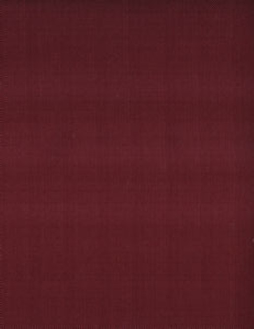 Norbar Fabric Venus Sangria 26 CAPRI 100% POLYESTER TURKEY 55" - My Fabric Connection -