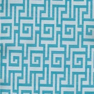 Norbar Fabric Viviana Spa 73% POLYESTER 27% COTTON CHINA V-5" H-2" 58" - My Fabric Connection -