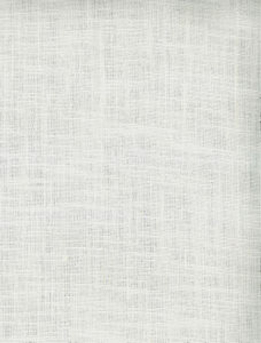 Norbar Fabric Wheaton Snow 002 55% LINEN 45% COTTON CHINA 54 - My Fabric Connection -