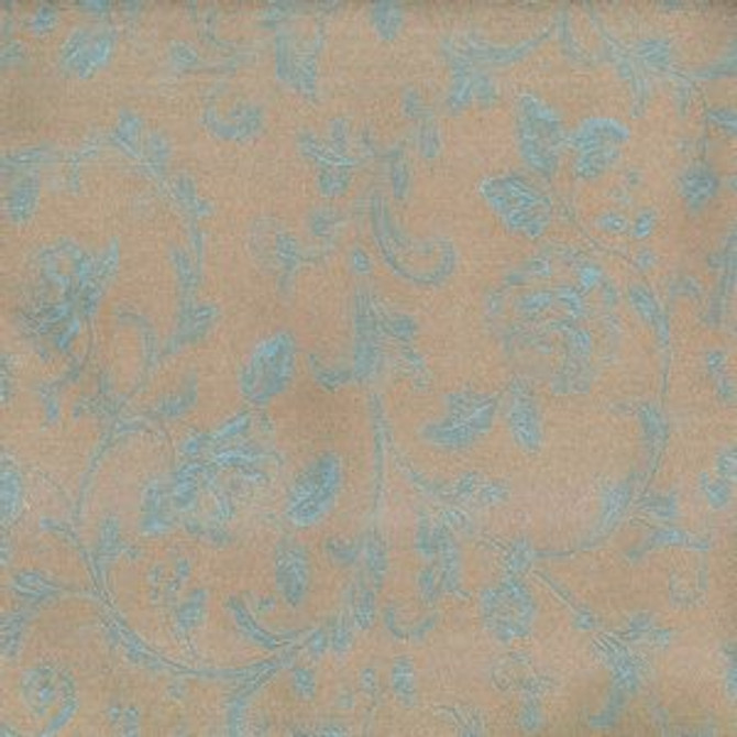 Norbar Fabric Wildcat Robin 56% POLYESTER 44% COTTON TAIWAN 27"V - 13 1/2"H 54 - My Fabric Connection -