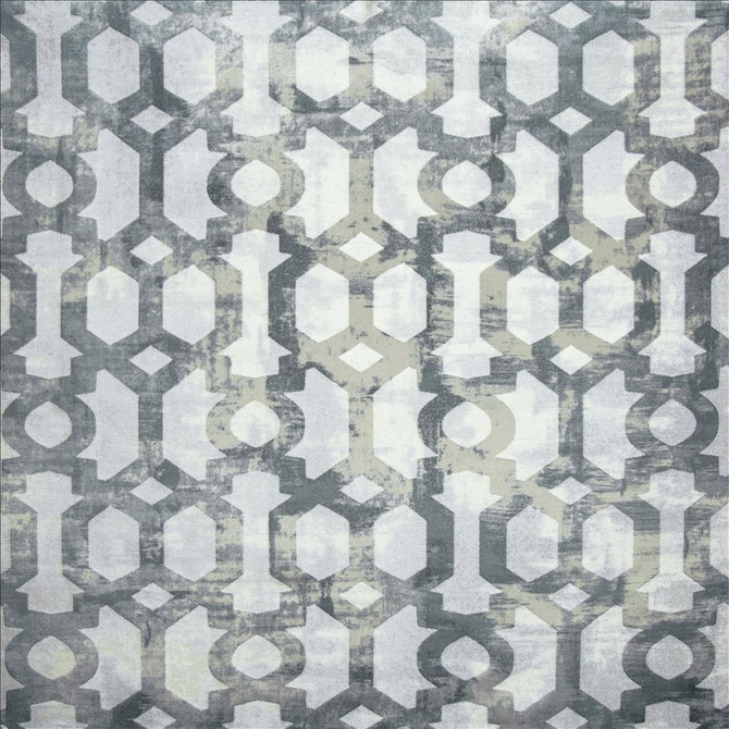 Kasmir Fabric Addicting Ice Blue 1456 35% Rayon
33% Polyester
32% Cotton
 INDIA 50,000 Wyzenbeek Double Rubs </p><p>Repeat: Horizontal: 4 5/8 inches and Vertical: 5 4/8 inches 55 - My Fabric Connection -