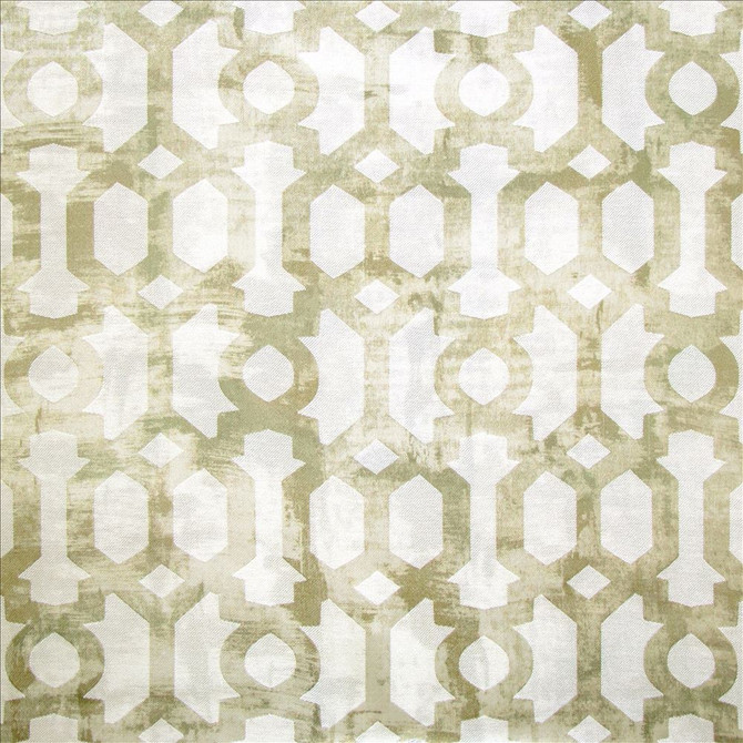 Kasmir Fabric Addicting Pearl 1451 35% Rayon
33% Polyester
32% Cotton
 INDIA 50,000 Wyzenbeek Double Rubs </p><p>Repeat: Horizontal: 4 5/8 inches and Vertical: 5 4/8 inches 55 - My Fabric Connection -