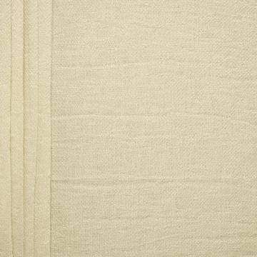 Kasmir Fabric Affinity Champagne 1465 / 2 100% Polyester Not Tested </p><p>Repeat: Horizontal: N/A and Vertical: N/A 118 Inches - My Fabric Connection -