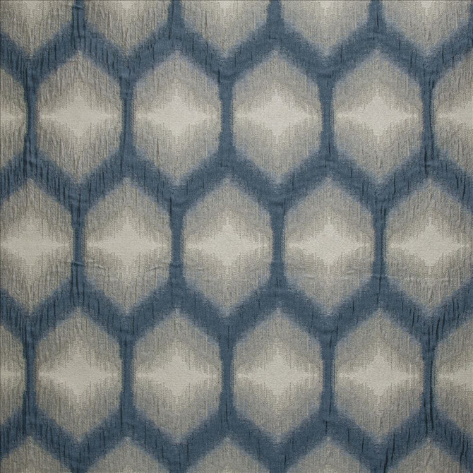 Kasmir Fabric Apperson Tide 1454 60% Polyester
40% Rayon
 INDIA </p><p>Repeat: Horizontal: 3 4/8 inches and Vertical: 9 1/8 inches 56 - My Fabric Connection -