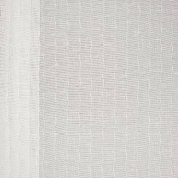 Kasmir Fabric Arwen Eggshell 1465 / 47 100% Polyester Not Tested </p><p>Repeat: Horizontal: 1 1/8 Inches and Vertical: N/A 118 Inches - My Fabric Connection -