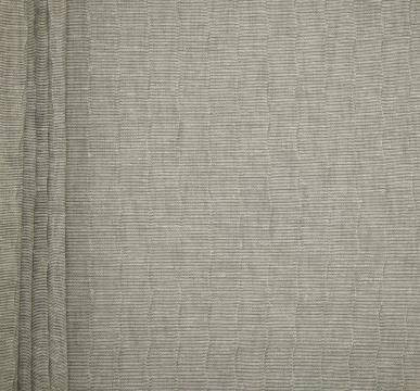 Kasmir Fabric Arwen Smoke 1465 / 48 100% Polyester Not Tested </p><p>Repeat: Horizontal: 1 1/8 Inches and Vertical: N/A 118 Inches - My Fabric Connection -