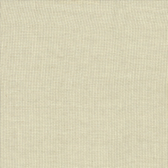 Kasmir Fabric Bruno Oatmeal 1459 100% Linen
 POLAND Not Tested </p><p>Repeat: Horizontal: N/A and Vertical: N/A 55 - My Fabric Connection -
