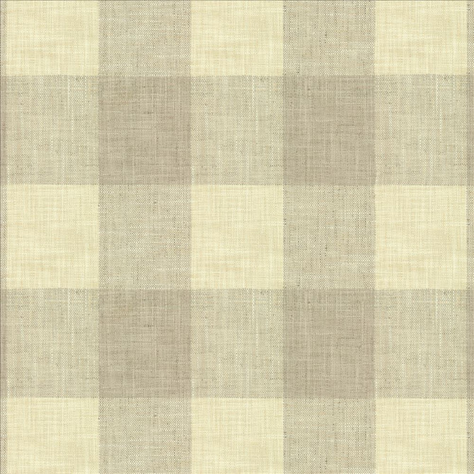 Kasmir Fabric Buffalo Moonstone 1451 100% Polyester
 INDIA </p><p>Repeat: Horizontal: 9 1/8 inches and Vertical: 10 2/8 inches 54 - My Fabric Connection -