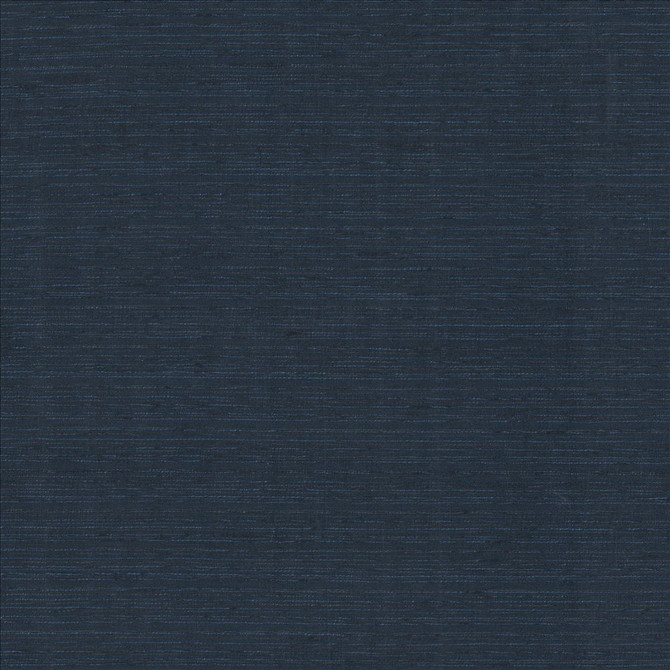 Kasmir Fabric Burke Indigo 5163 100% Polyester
 INDIA Not Tested </p><p>Repeat: Horizontal: N/A and Vertical: N/A 54 - My Fabric Connection -