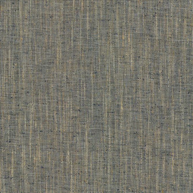 Kasmir Fabric By A Mile Ink Blue 5162 100% Polyester
 INDIA </p><p>Repeat: Horizontal: N/A and Vertical: N/A 54 - My Fabric Connection -