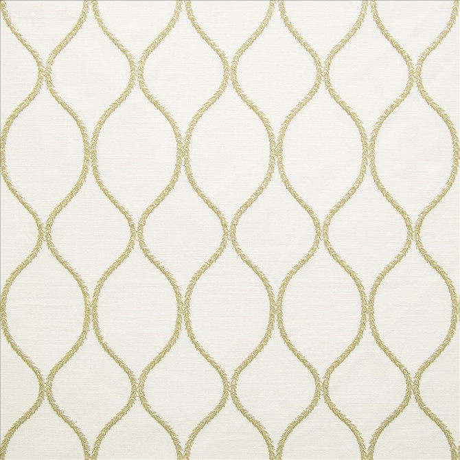 Kasmir Fabric Cadence Beige See sample 66% Cotton
20% Polyester
14% Zari
 INDIA 50,000 Wyzenbeek Double Rubs </p><p>Repeat: Horizontal: 2 6/8 inches and Vertical: 4 6/8 inches 55 - My Fabric Connection -