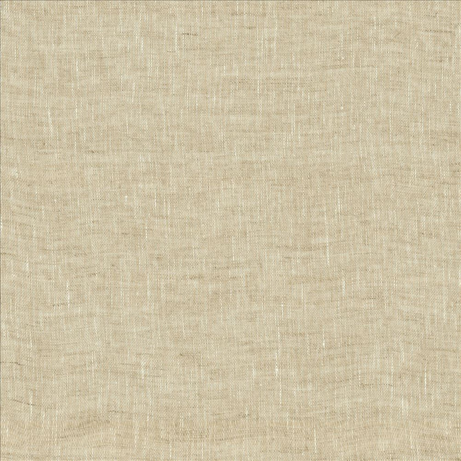 Kasmir Fabric Calcott Sheer Tumbleweed 1459 100% Linen
 INDIA Not Tested Horizontal: N/A and Vertical: N/A 54 - My Fabric Connection -