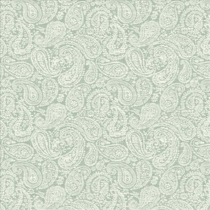Kasmir Fabric Classic Caribbean 1453 60% Viscose
40% Polyester
 CHINA Not Tested </p><p>Repeat: Horizontal: 15 3/8 inches and Vertical: 13 6/8 inches 56 - My Fabric Connection -