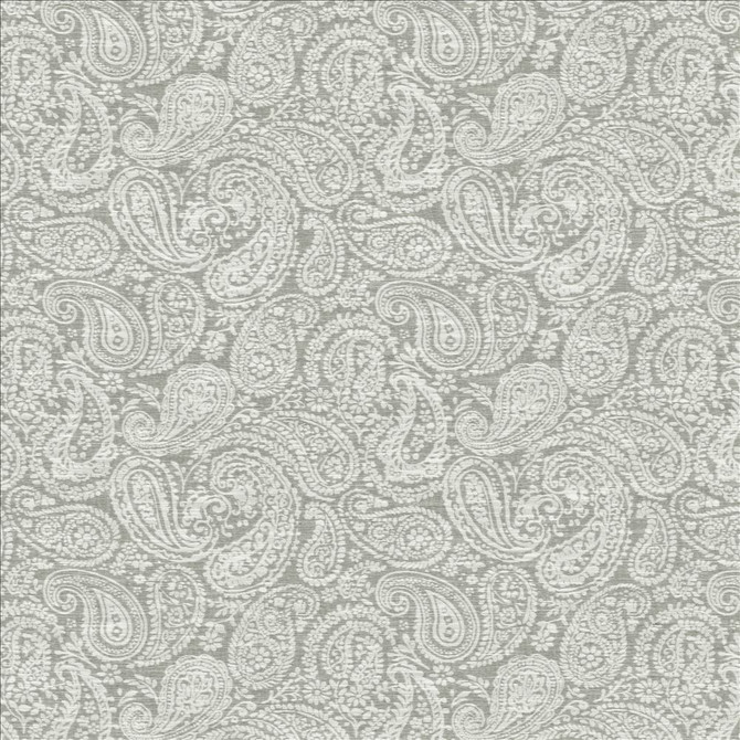Kasmir Fabric Classic Sterling 1451 60% Viscose
40% Polyester
 CHINA Not Tested </p><p>Repeat: Horizontal: 15 3/8 inches and Vertical: 13 6/8 inches 56 - My Fabric Connection -