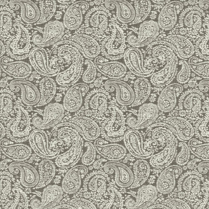 Kasmir Fabric Classic Stone 1451 60% Viscose
40% Polyester
 CHINA Not Tested Horizontal: 15 3/8 inches and Vertical: 13 6/8 inches 56 - My Fabric Connection -