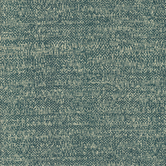 Kasmir Fabric Dean Bridge Teal 1458 100% Polyester
 INDIA </p><p>Repeat: Horizontal: N/A and Vertical: N/A 54 - My Fabric Connection -